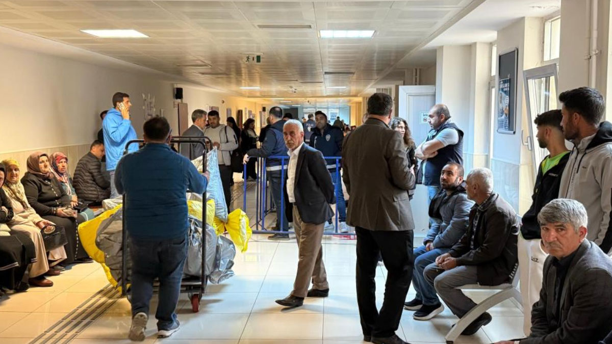 Narin Güran cinayeti davasında 15 sanık, ikinci kez hakim karşısında