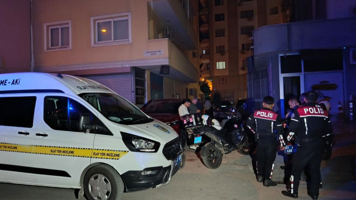 Adana'da 3 can gitti, ciddi bir sebebi çıkmadı!