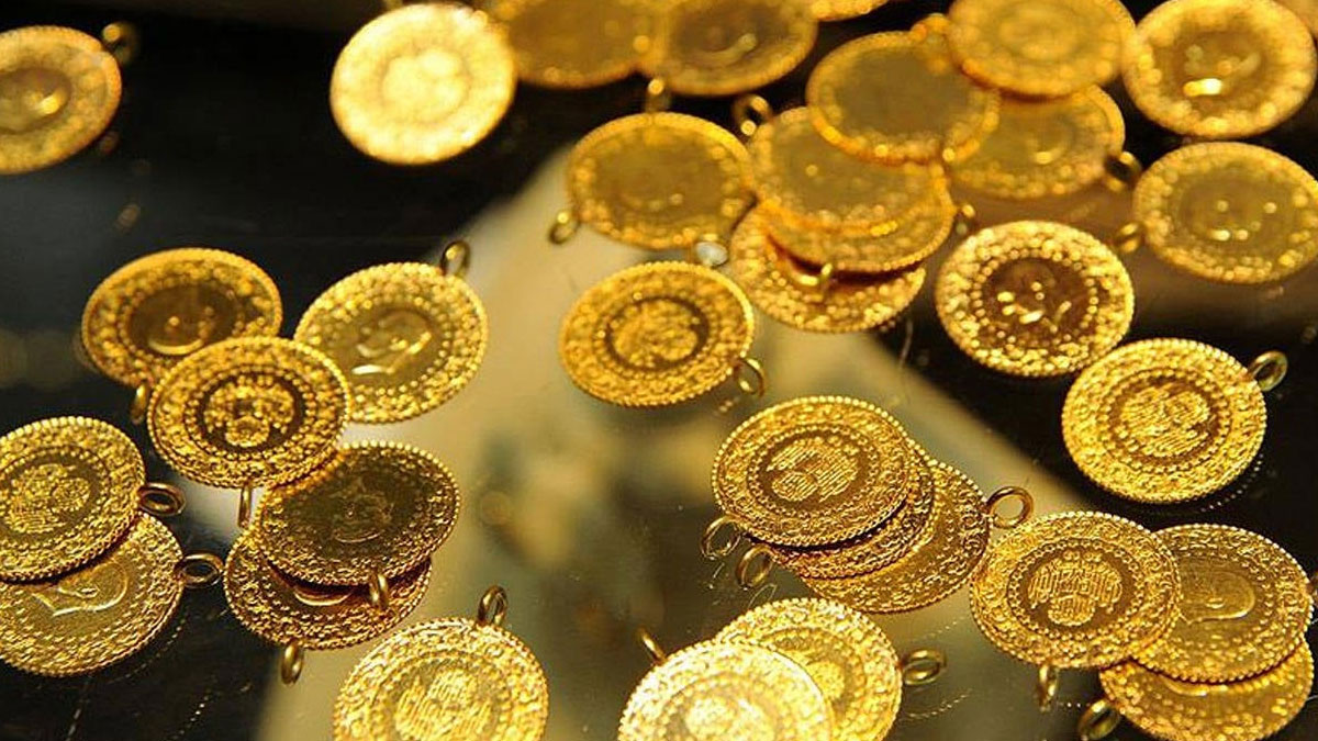 Altının gramı güne düşüşle başladı! İşte son rakam (25.04.2025)