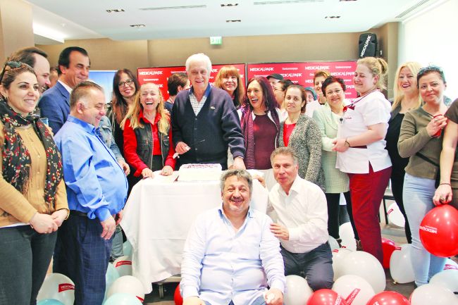 Yeşilçam’ın ustalarından hastalara müzikli moral