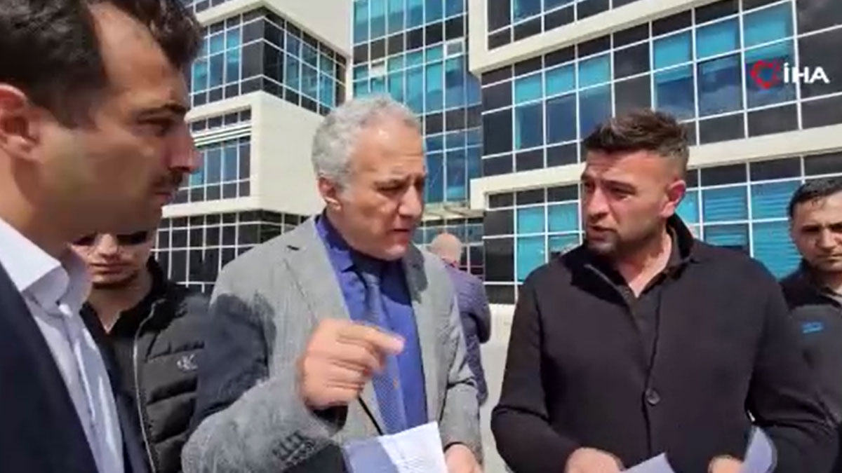 Emlakçı yalanıyla 49 kişiyi 1 milyon dolar dolandırdı!