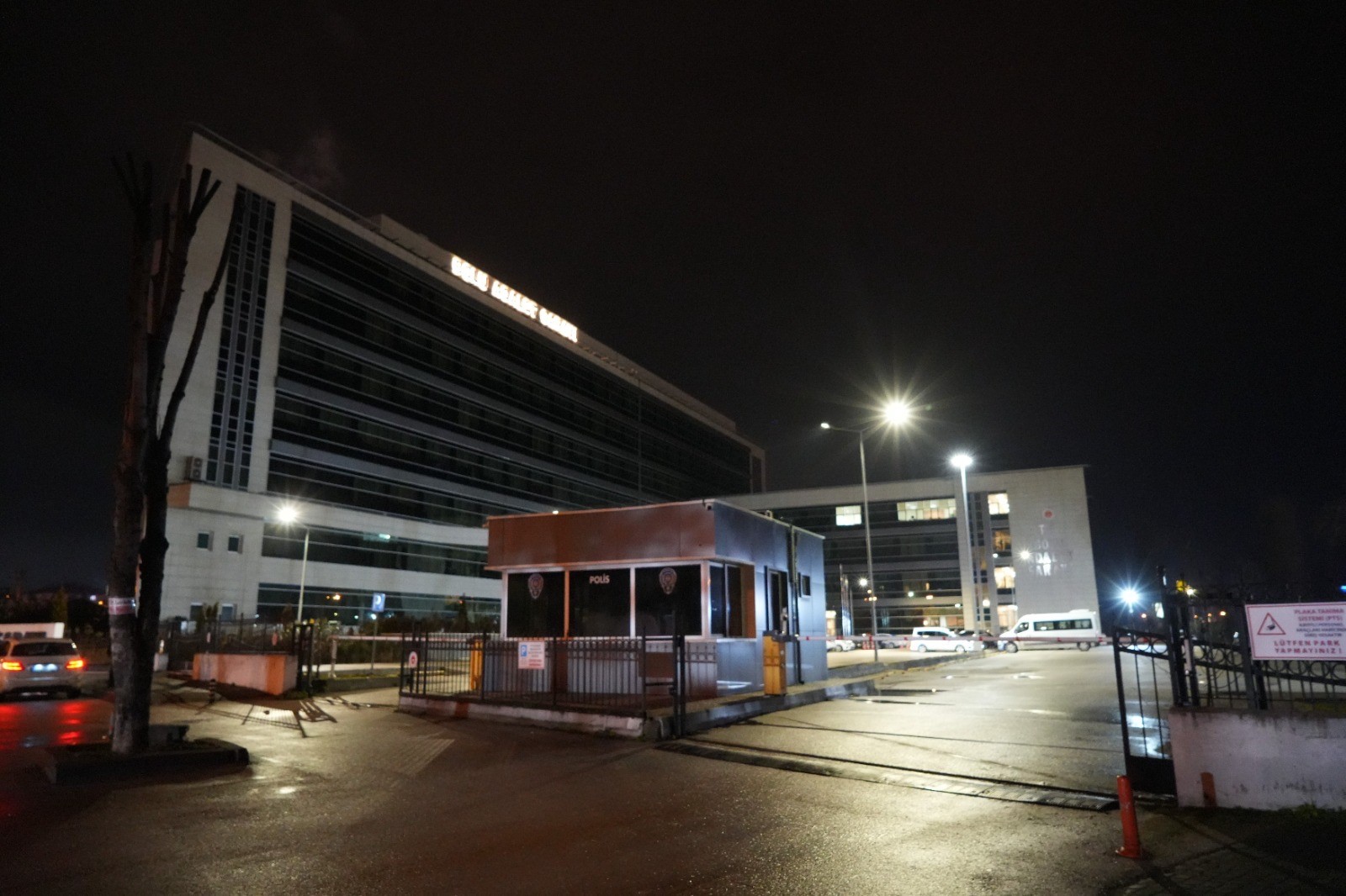 Kartalkaya'daki yangın faciasına ilişkin tutuklu bulunan itfaiye erine tahliye kararı