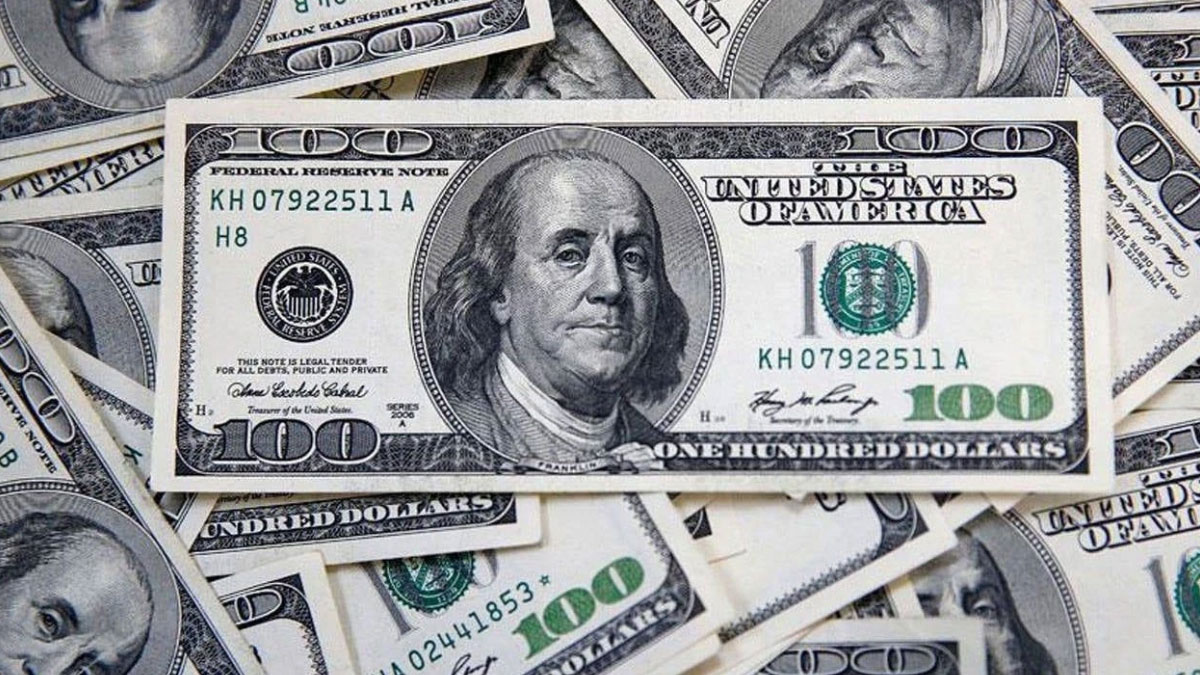 Dolar ne kadar oldu? İşte dolarda son rakam... 28.04.2025