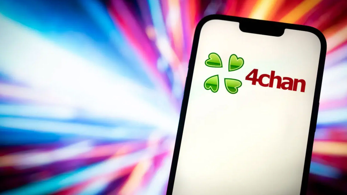 Siber saldırı sonucu iki hafta kesinti olmuştu! 4chan tekrar yayında