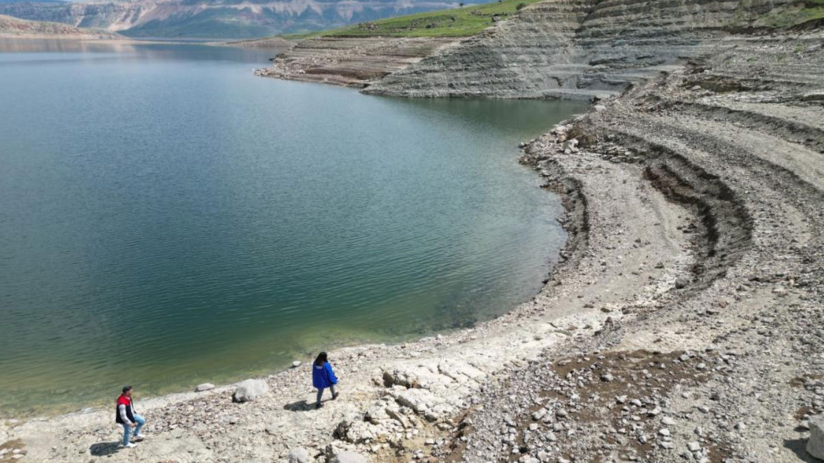 Sazan avı yasaklandı, denetimler sıkılaştırıldı!