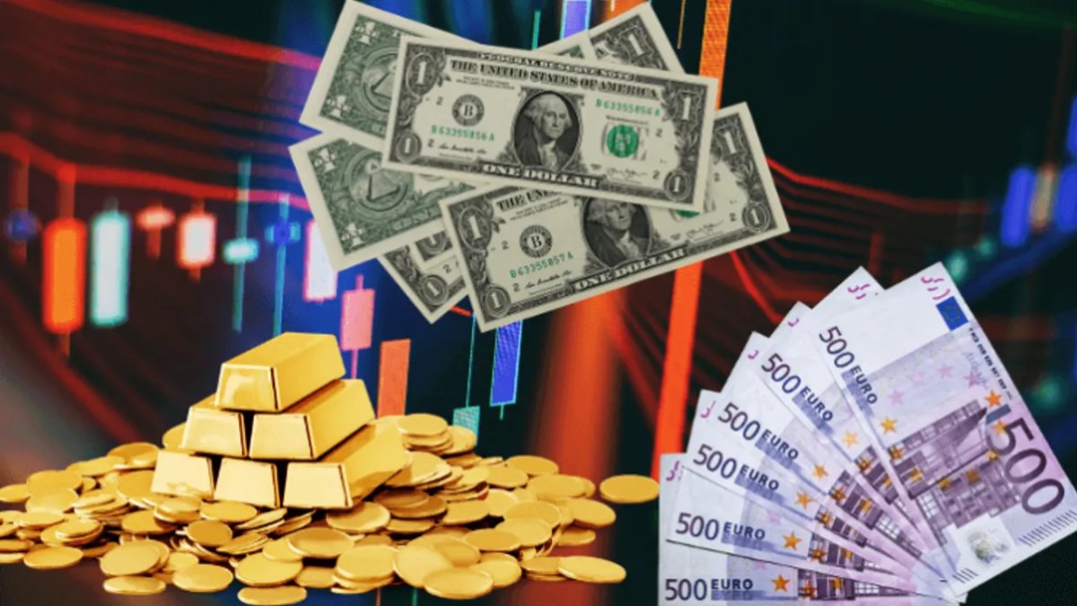 Piyasalarda gün sonu (30 Nisan 2025)