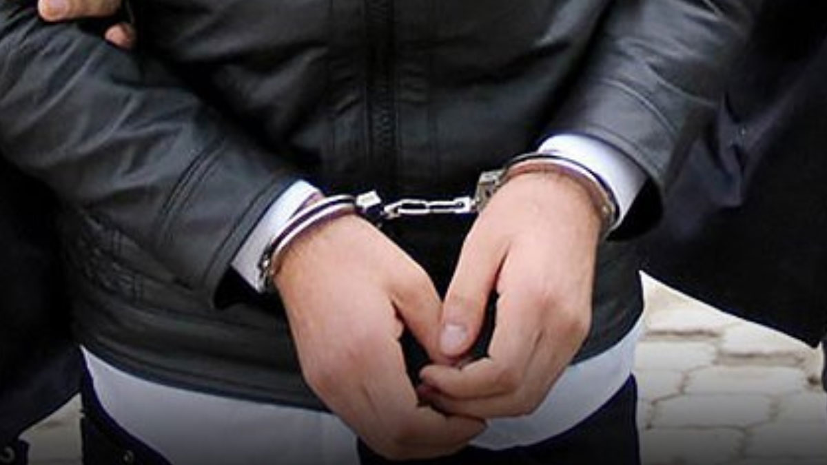 14 yıl 4 aydır aranıyordu! Jandarma tarafından yakalandı