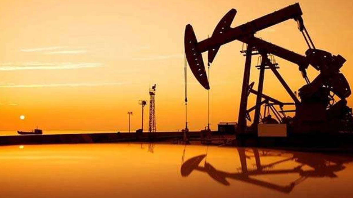 Brent petrolde yükseliş! İşte Brent petrolün son fiyatı  (02.05.2025)