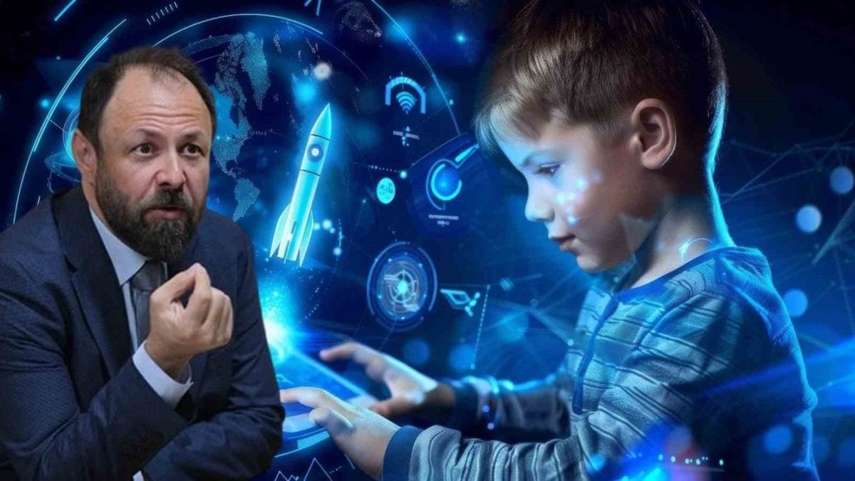 Yapay zekâ kullanımında çocuklar için dijital rehberlik şart