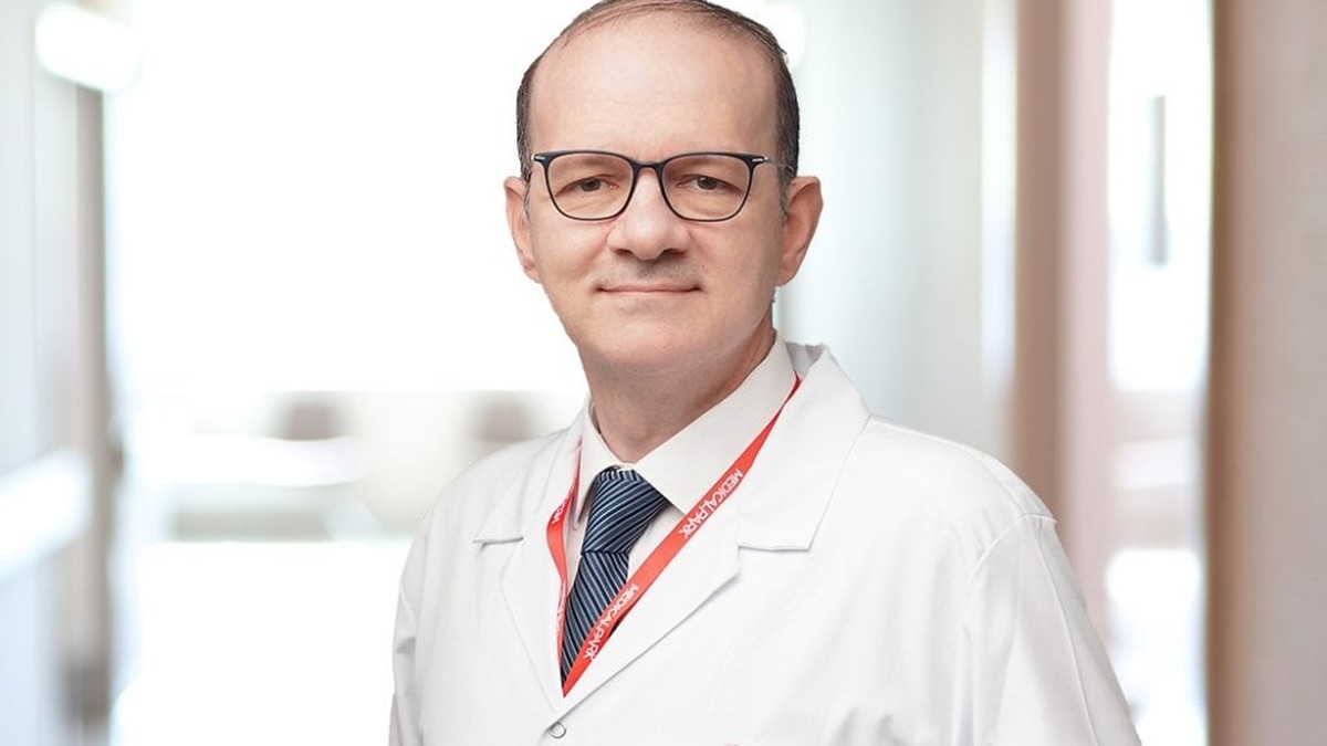 Bahar aylarında göz alerjisi vakalarında artış