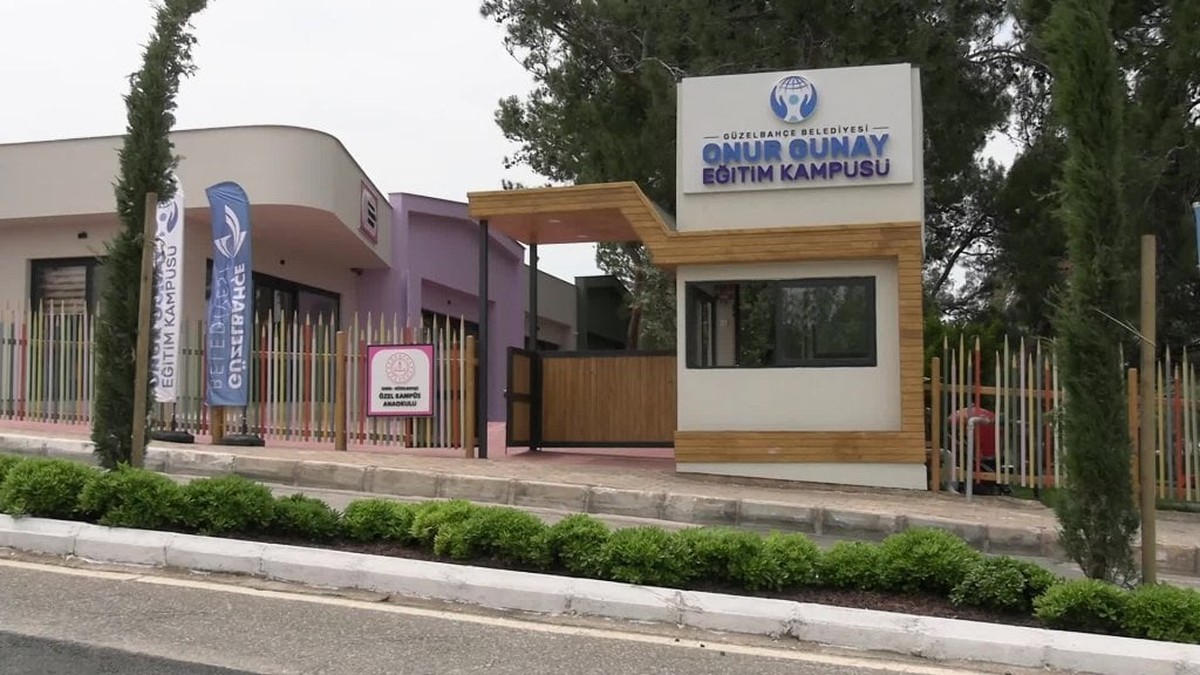 Güzelbahçe Belediyesi'nden ücretsiz yemek dağıtımı