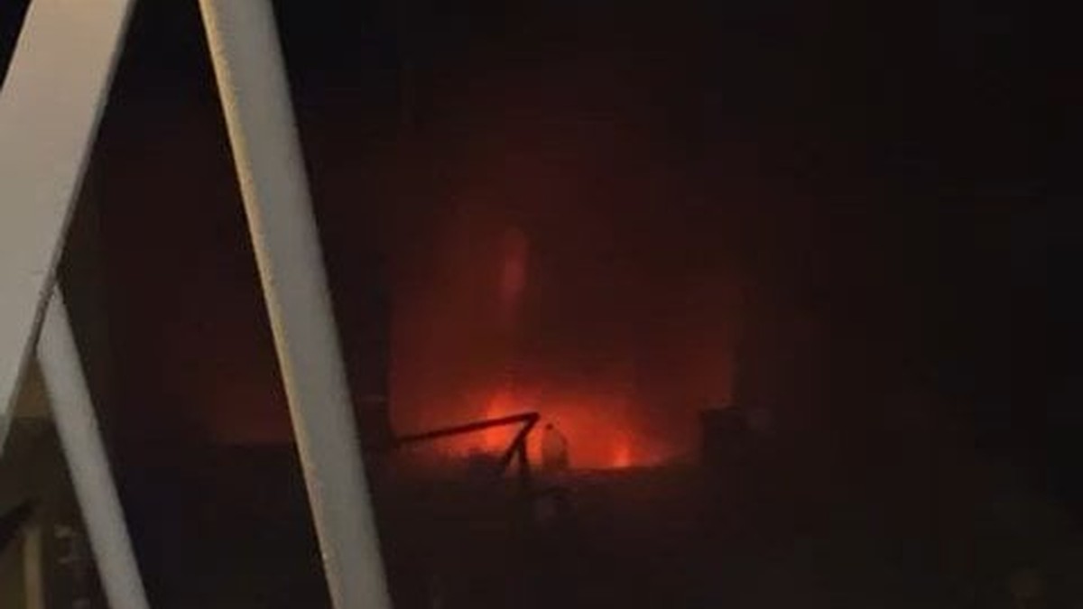 Gazze yardım gemisine Malta açıklarında saldırı