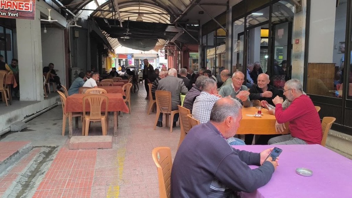 Kadirli emeklileri: Kurban Bayramı'nda kurbanlık alamıyoruz