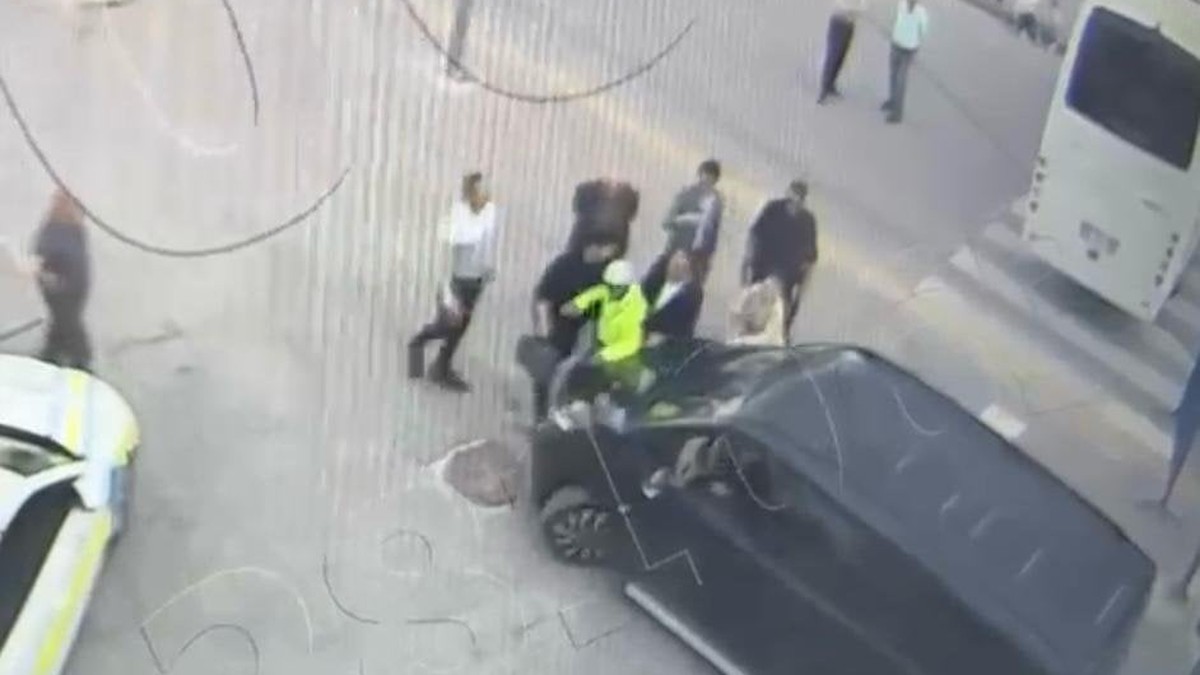 CHP milletvekili şoförü adli kontrolle serbest kaldı