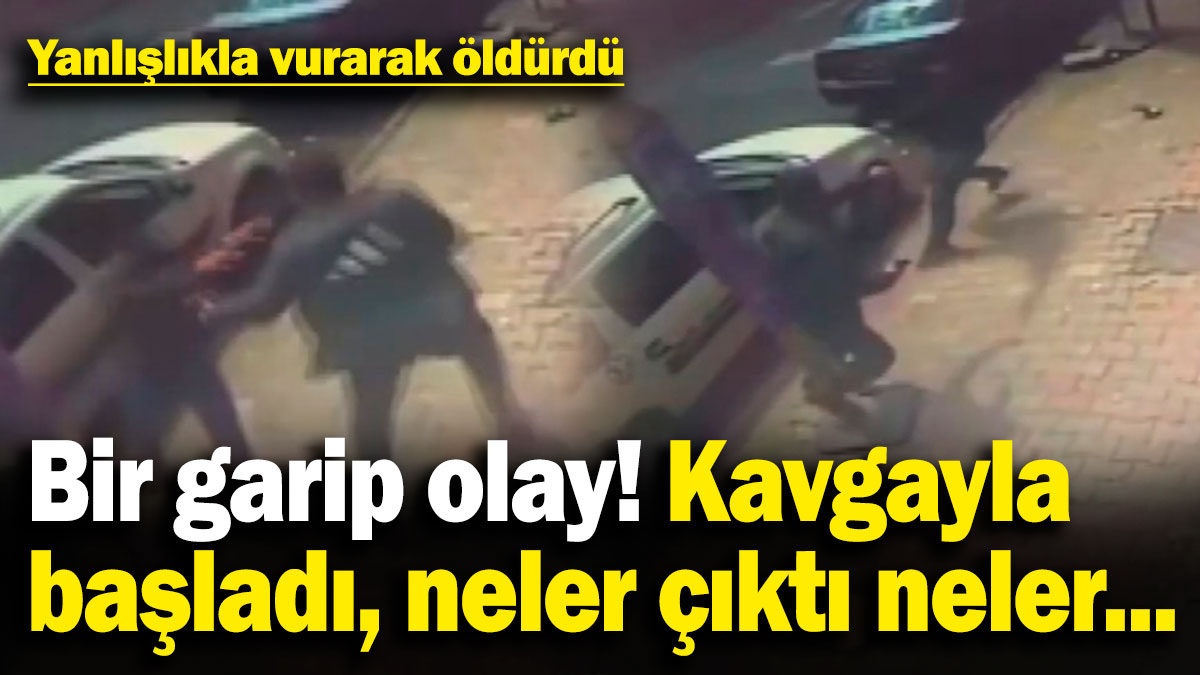 Esenyurt'ta taksi şoförüyle tartışma cinayetle sonuçlandı, 23 kilo uyuşturucu ele geçirildi