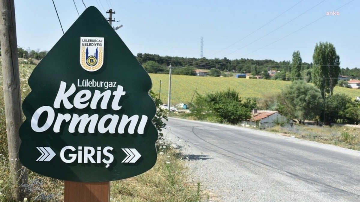 Lüleburgaz'da Hıdırellez Şenlikleri 4 Mayıs'ta