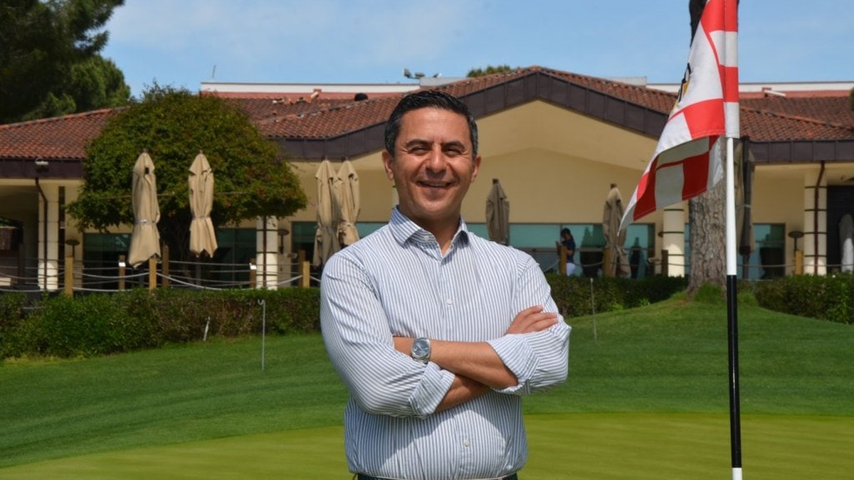 Turkish Airlines Open, Belek'te düzenlenecek