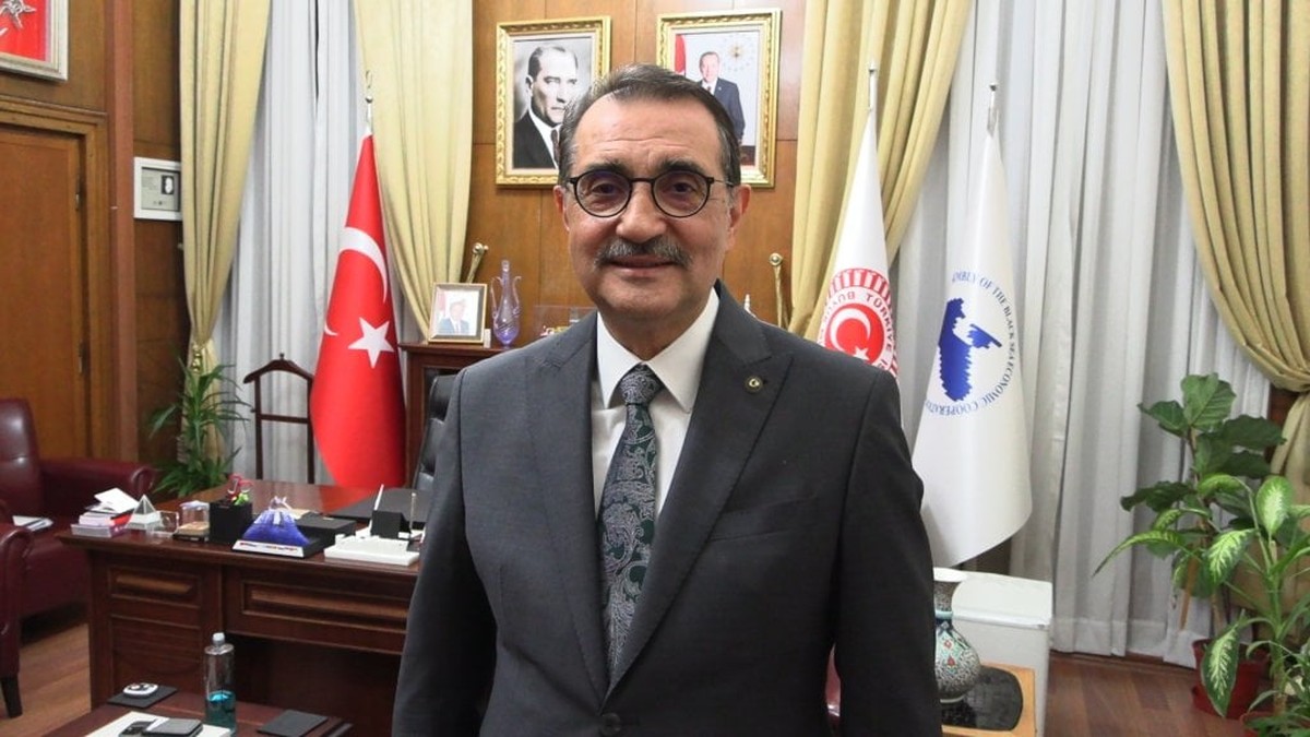 Yapay Zeka ve İstihdam: Dönmez'den Açıklamalar