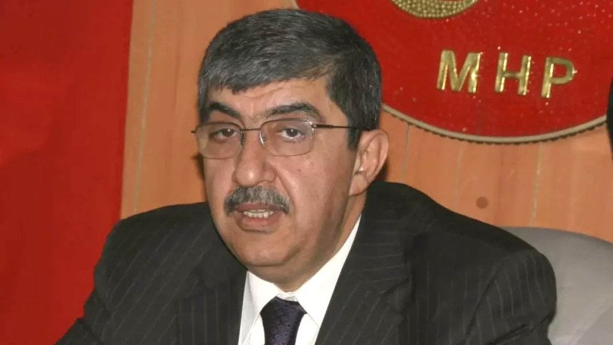 Mehmet Ekici hayatını kaybetti