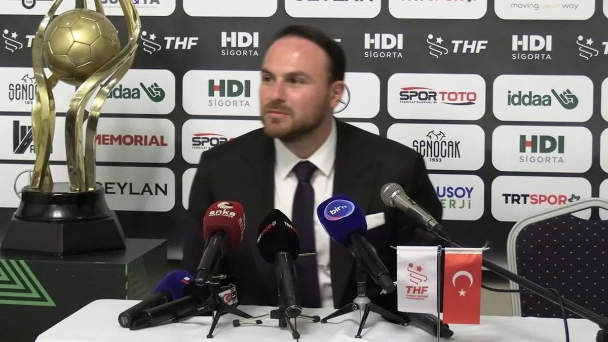 HDI Sigorta Türkiye Kupası Finali İzmir'de