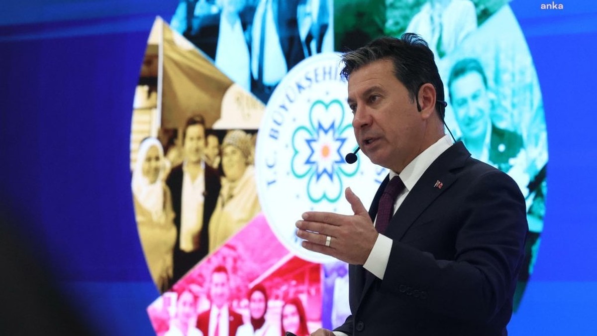 Muğla Büyükşehir Belediyesi'nin Bir Yıllık Başarıları