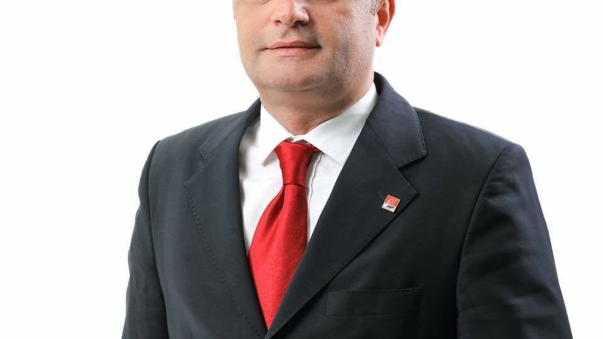 Edirne Belediye Başkan Yardımcısı darp edildi