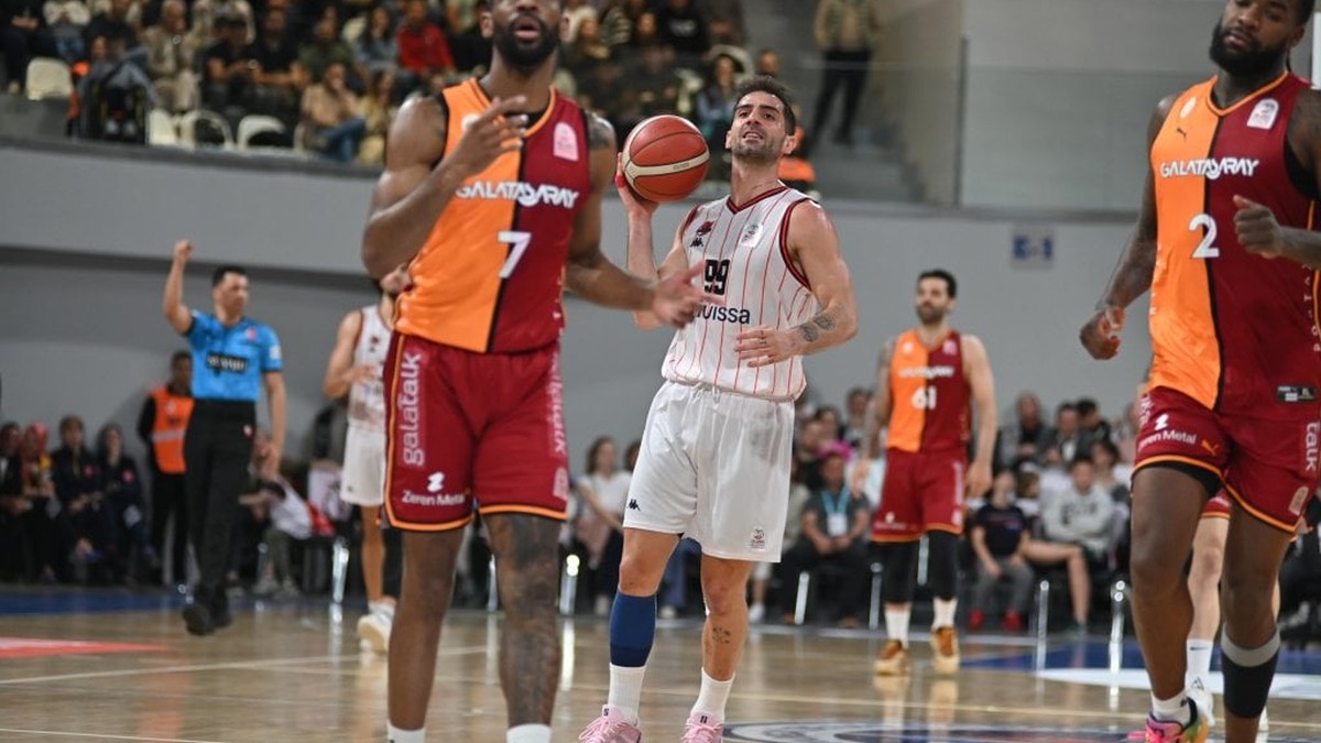 Manisa Basket, Galatasaray'ı yenerek ligde kalma umudunu artırdı