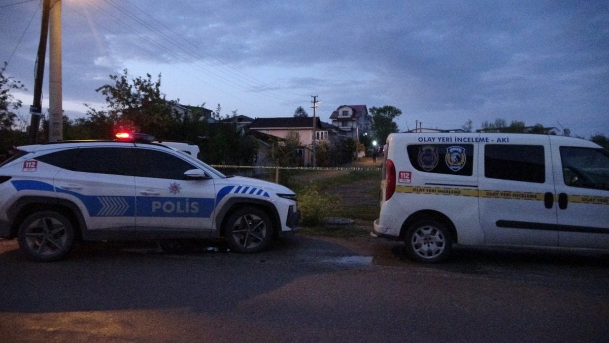 Kartepe'de amca, miras kavgasında yeğenini öldürdü