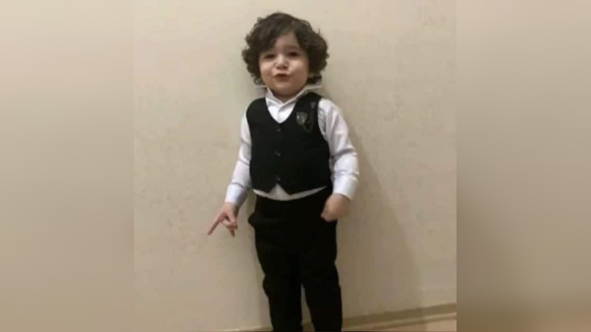 6 Yaşındaki çocuğun ölümüne ağırlaştırılmış müebbet istendi