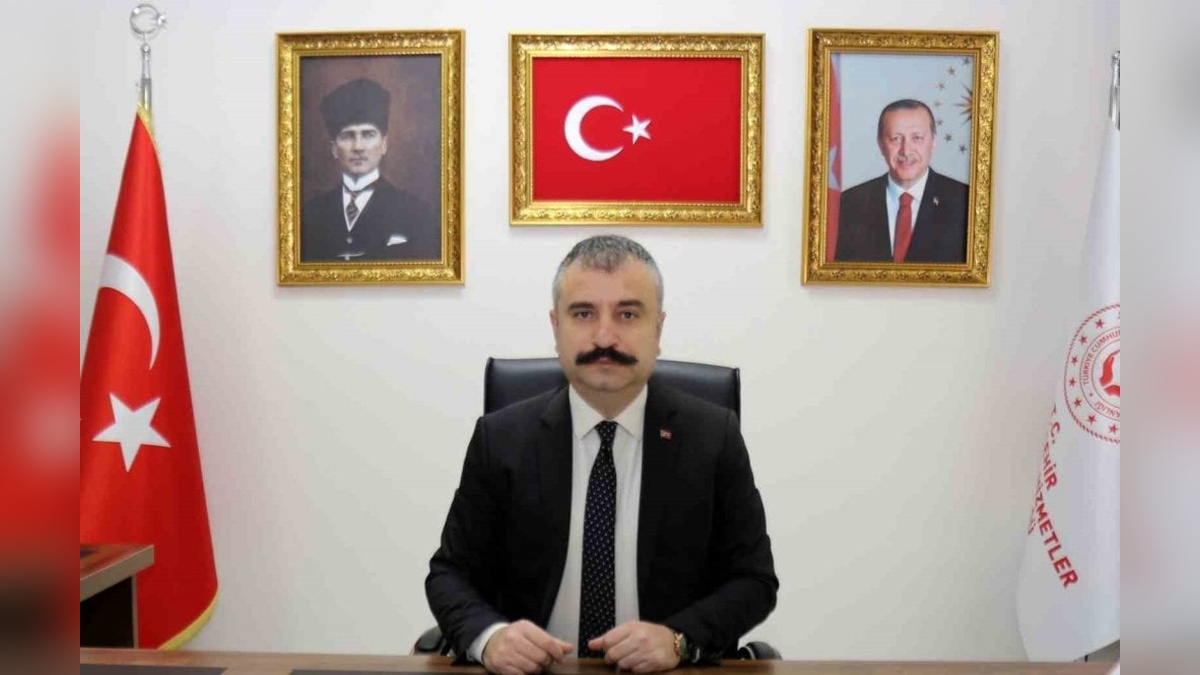 Eskişehir'de Aile Destekleri ve Doğum Yardımları