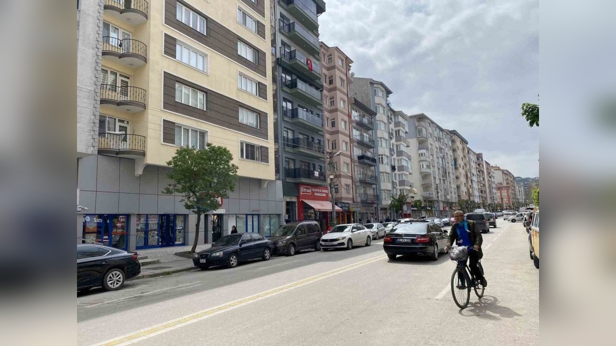 Eskişehir'de deprem sonrası konut tercihleri değişti