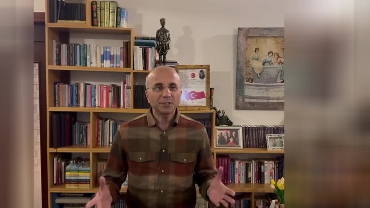 Genç: Makyajlı verilerle bile gerçeği gizleyemiyorlar