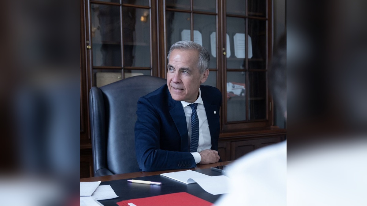 Carney, Trump ile Salı günü Beyaz Saray'da görüşecek