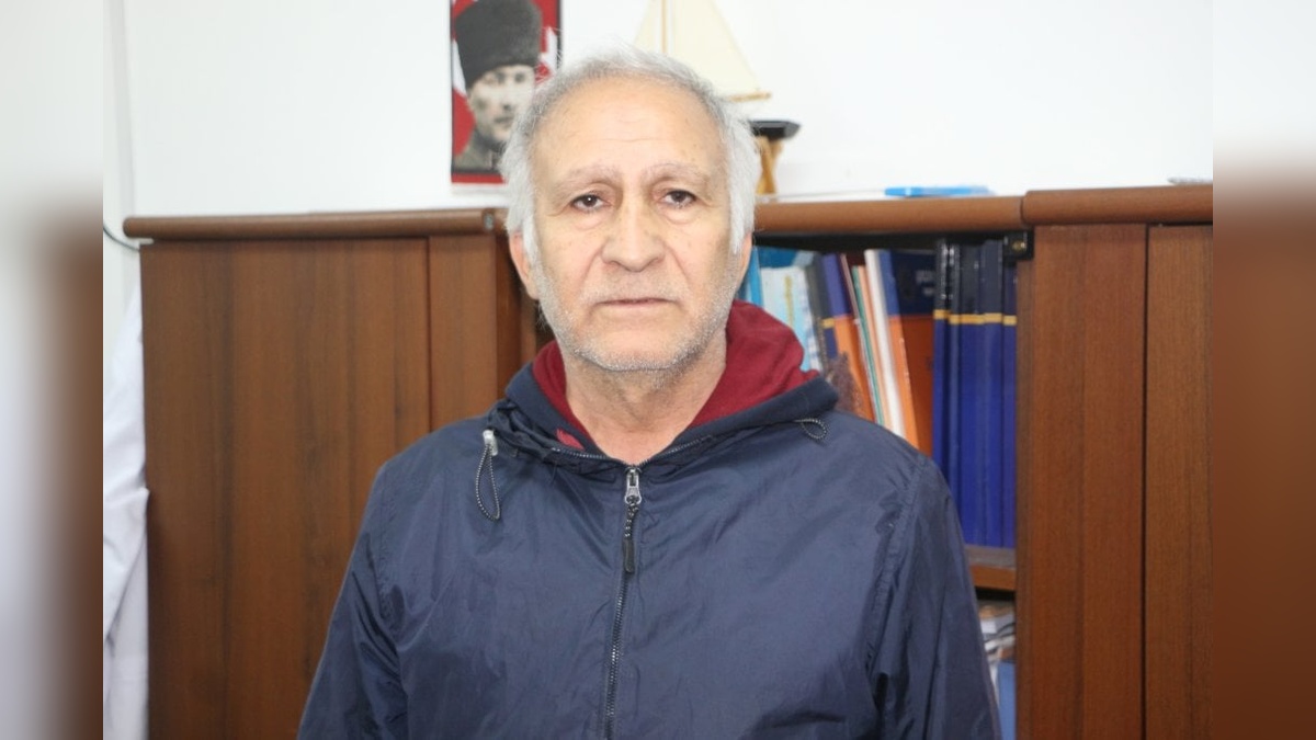 Yeşilırmak'ta balık ölümleri: Oksijen eksikliği, zirai ve kimyasal atıklar suçlu