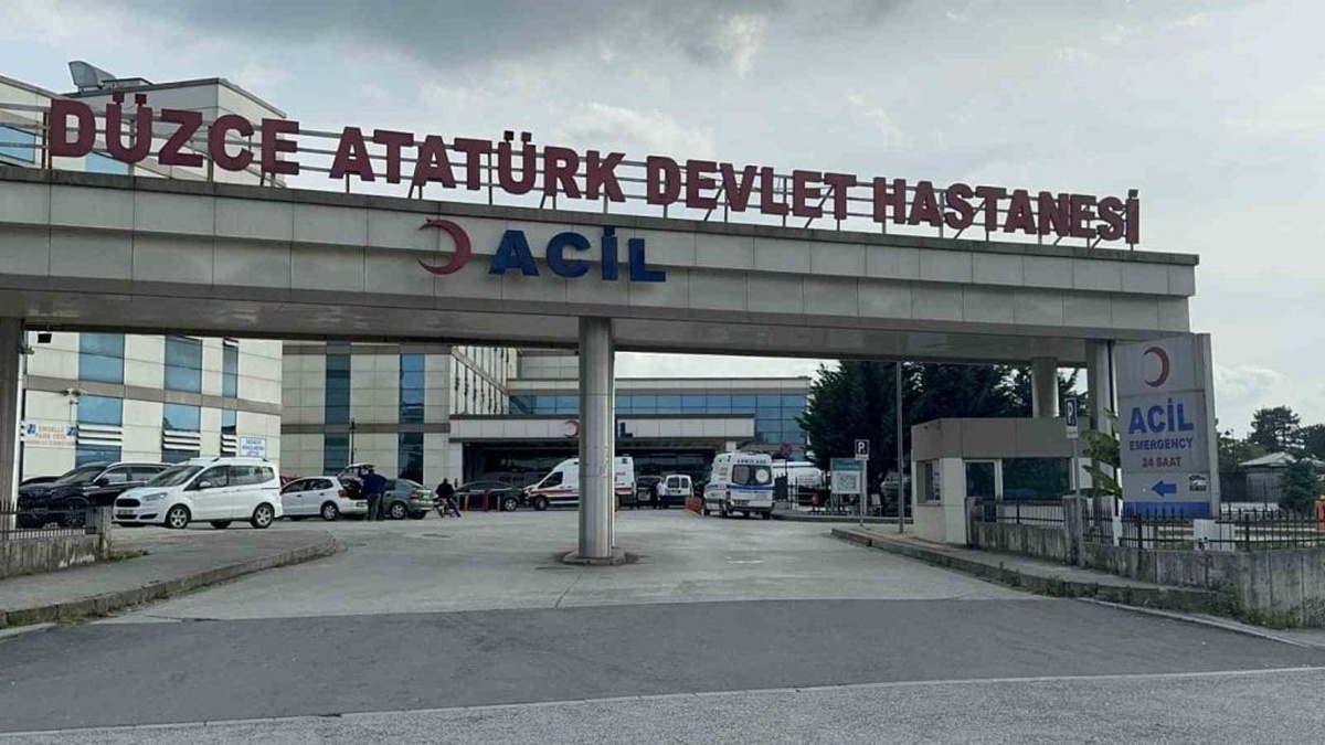 Düzce'ye 18 Yeni Doktor Ataması