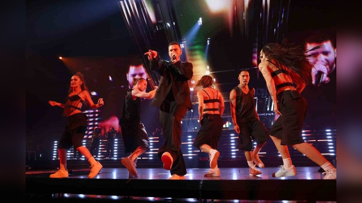 Justin Timberlake, 5 yıl sonra İstanbul'da konser verecek