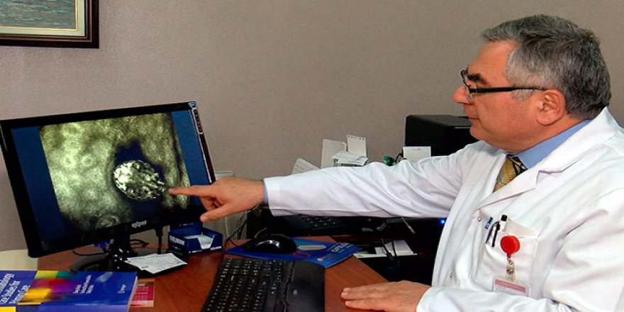 Bakanlık'tan 'uyuz' açıklaması!