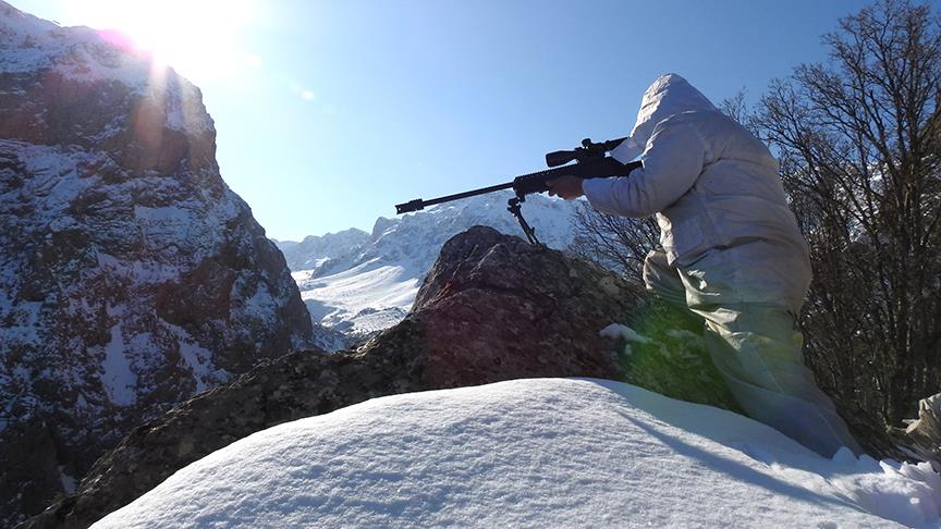 20 ayda 10 bin PKK'lı etkisiz hale getirildi