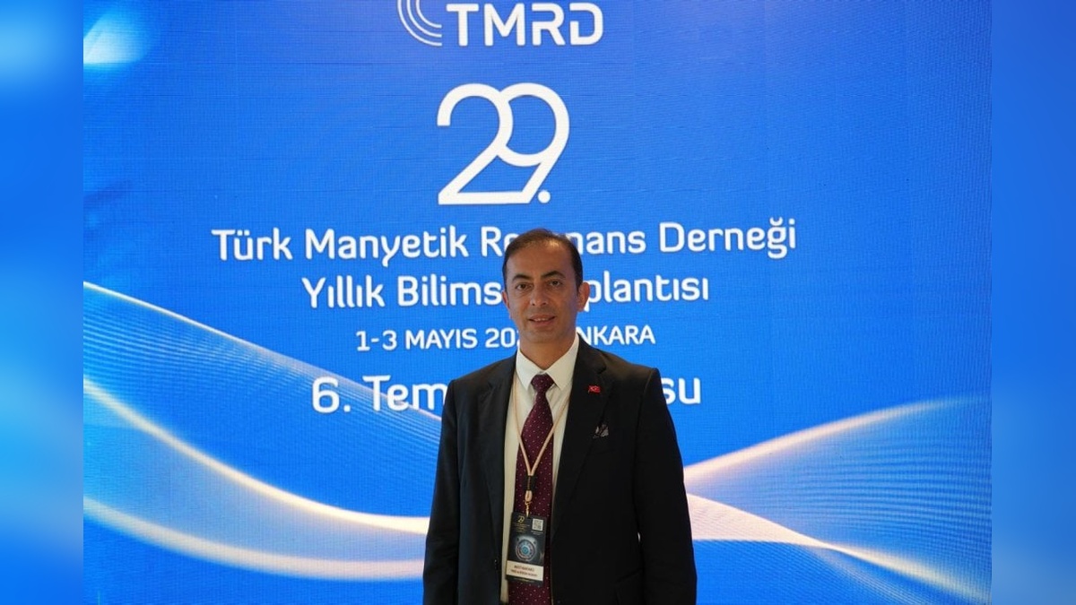 Yapay Zeka, MR Çekim Sürelerini %70'e Kadar Kısaltıyor