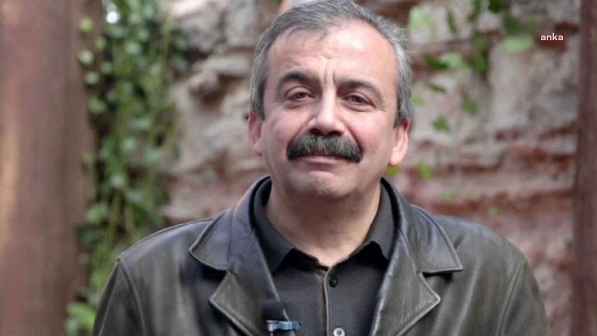 Dem Partisi, Sırrı Süreyya Önder için taziye mesajı yayımladı