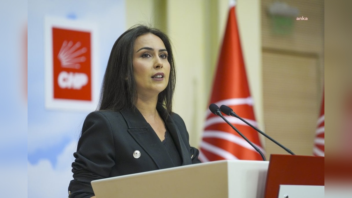 CHP'den Sırrı Süreyya Önder için taziye mesajı