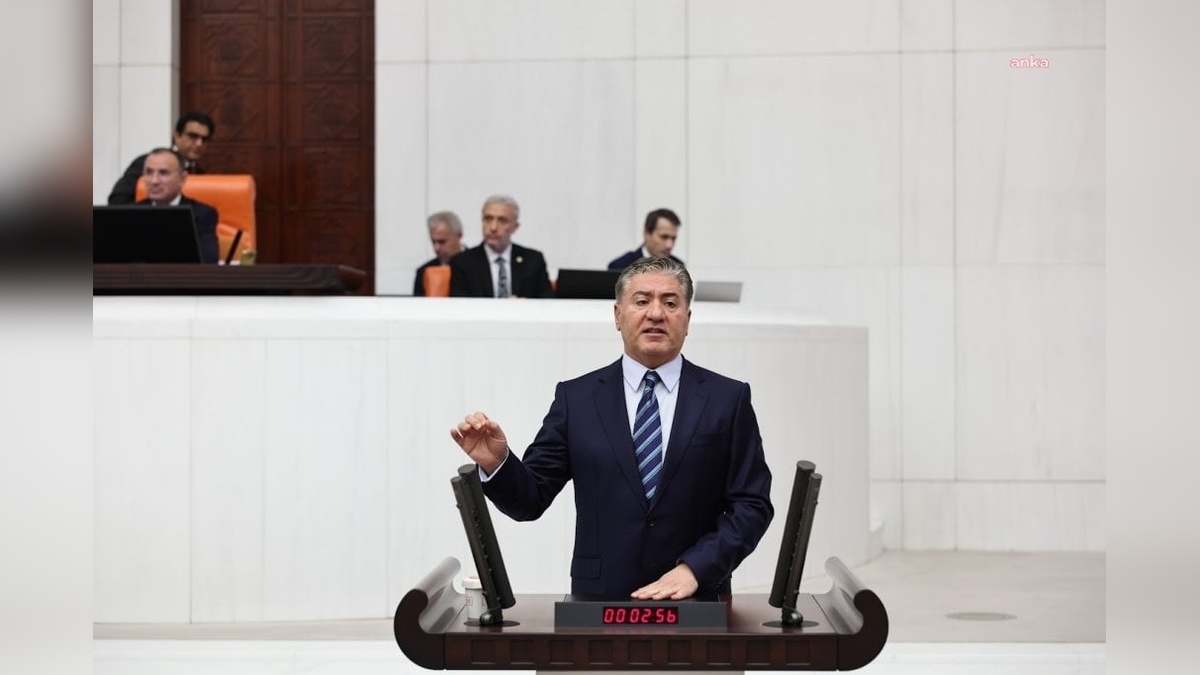 CHP'den Sırrı Süreyya Önder için taziye mesajı