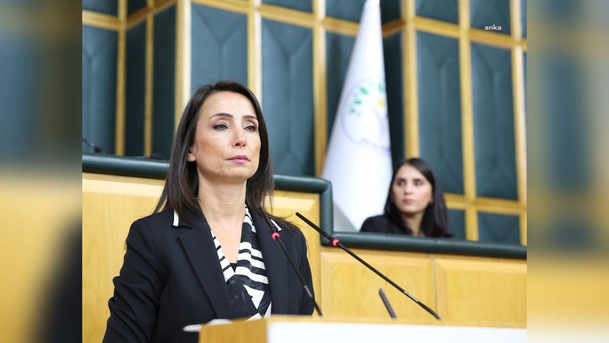 Hatimoğulları'ndan Önder için taziye mesajı