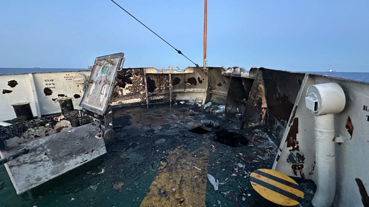 Katar, Malta açıklarındaki saldırıyı kınadı