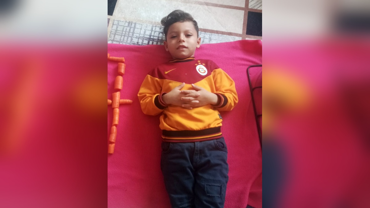 Keşan'da kaza sonrası yaralanan çocuk hayatını kaybetti