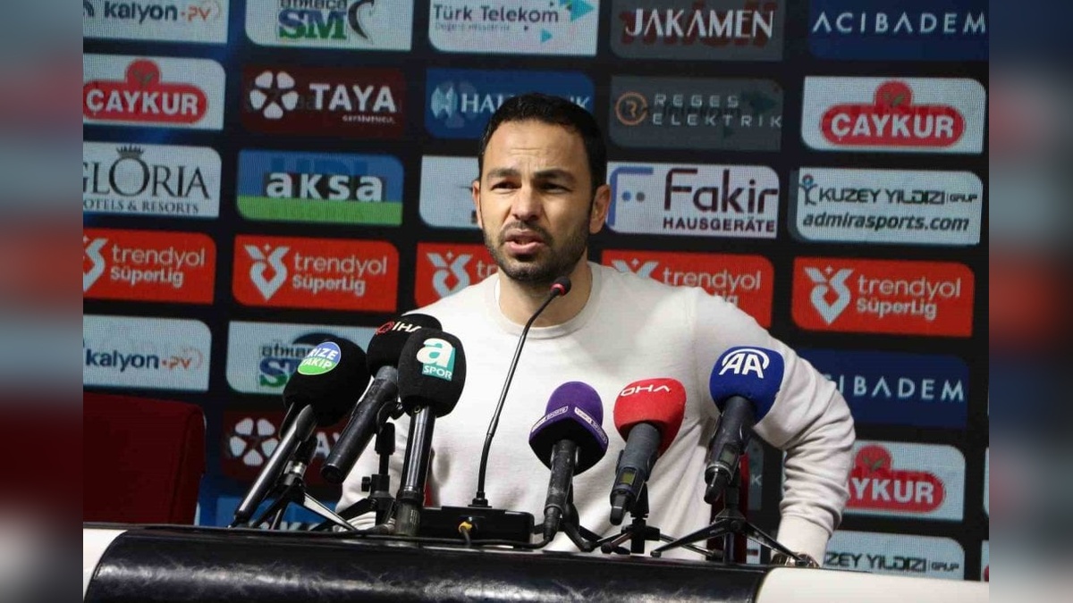 Gaziantep FK, Rizespor'a yenildi