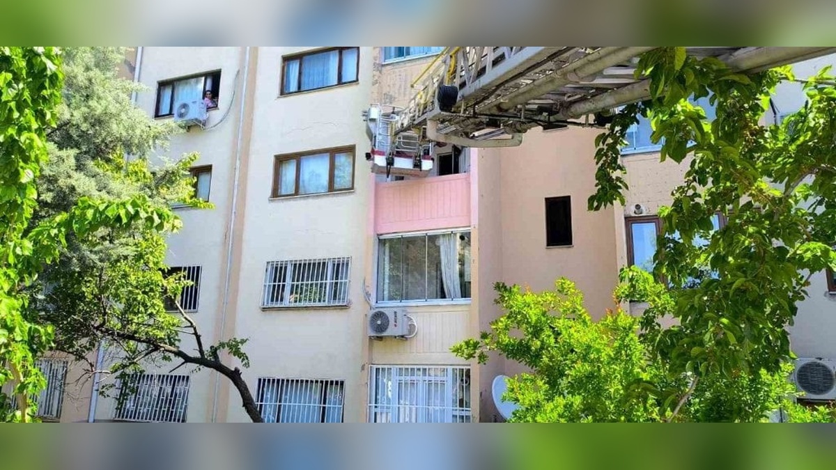 Diyarbakır'da kayıp kadın evinde ölü bulundu