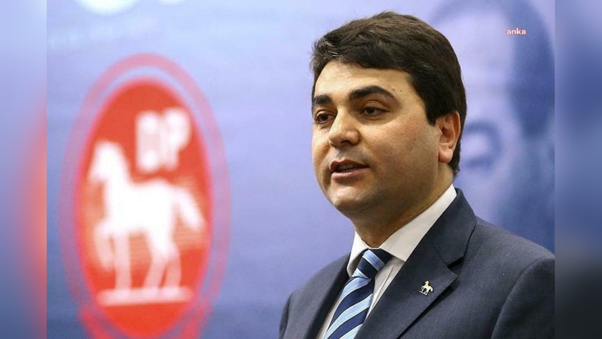 Gültekin Uysal'dan Sırrı Süreyya Önder için taziye mesajı