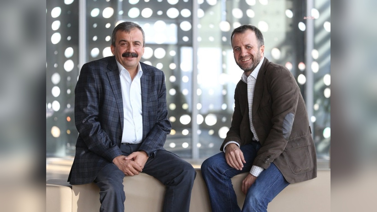 Konuralp'ten Önder için duygusal veda mesajı