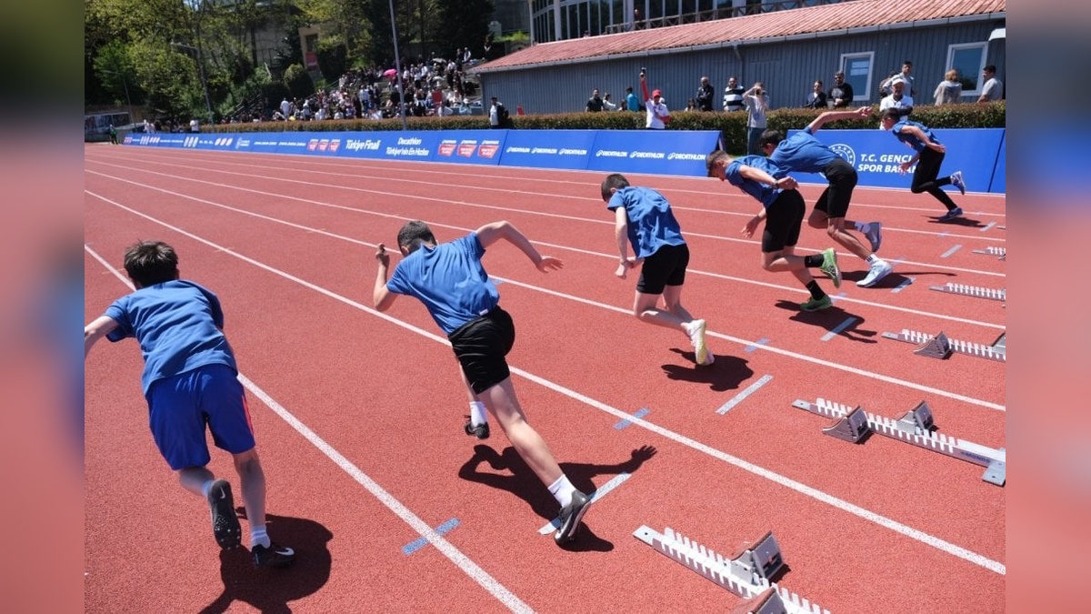 Türkiye'nin En Hızlısı belli oldu